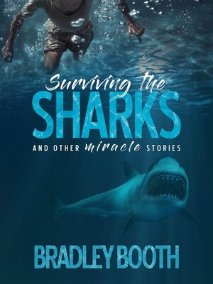 cover image of Surviving the Sharks